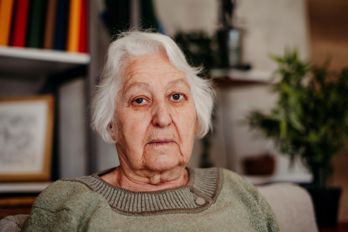 Babcia z Lubelszczyzny zdradziła swój sposób na złe oko. Wystarczy 1 drobny szczegół