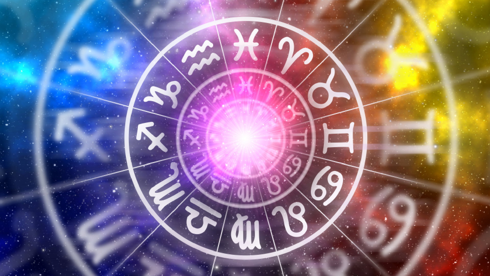 Wielki horoskop na marzec 2023