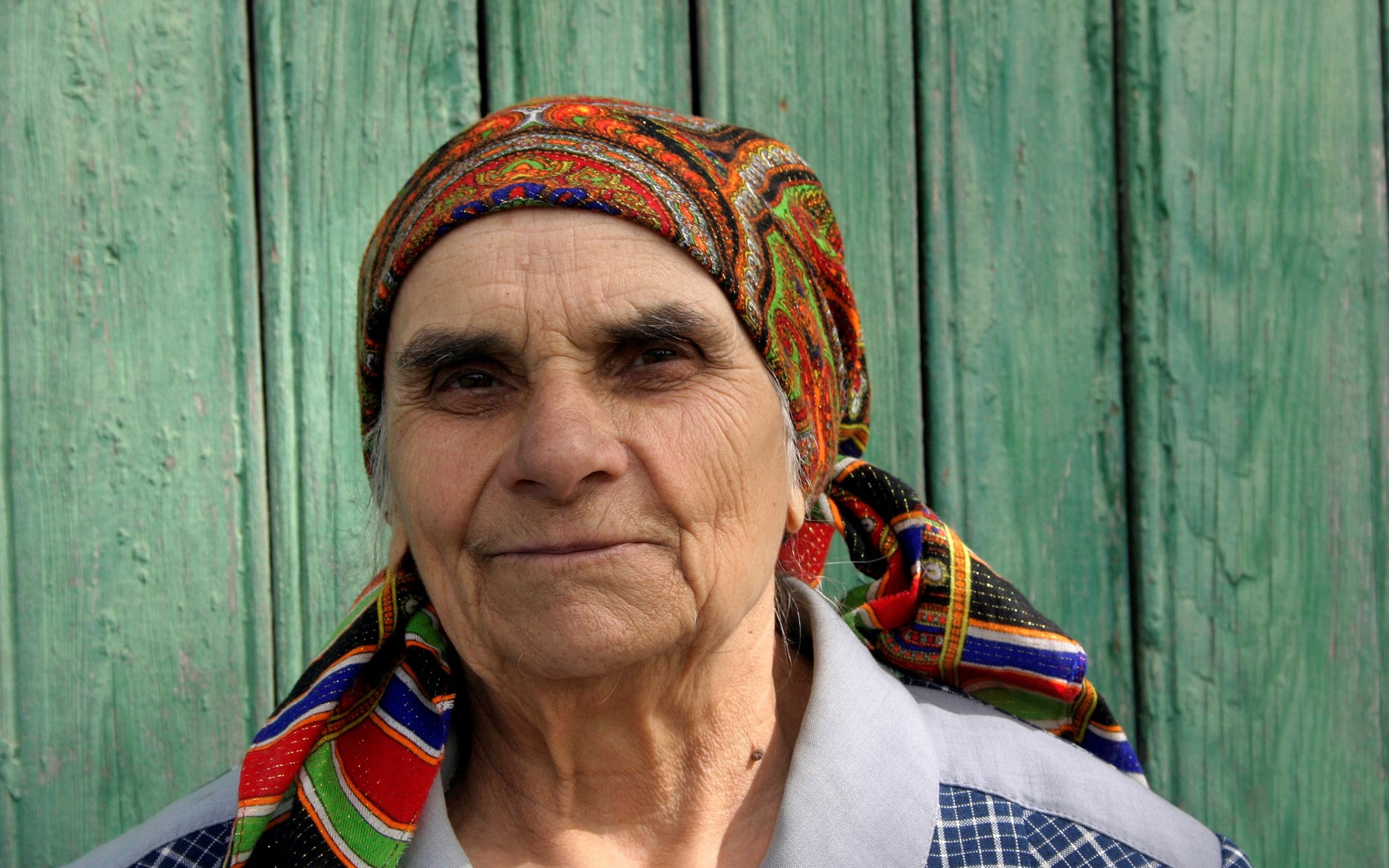 Stara cyganka ostrzega: nigdy tego nie rób. Ściągniesz na siebie pecha i nieszczęścia