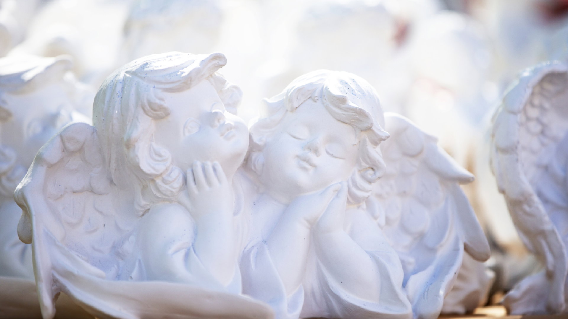 Numerologia anielska: anioł dla twojej cyfry numerologicznej. Sprawdź, kto nad tobą czuwa i jakie zsyła dary