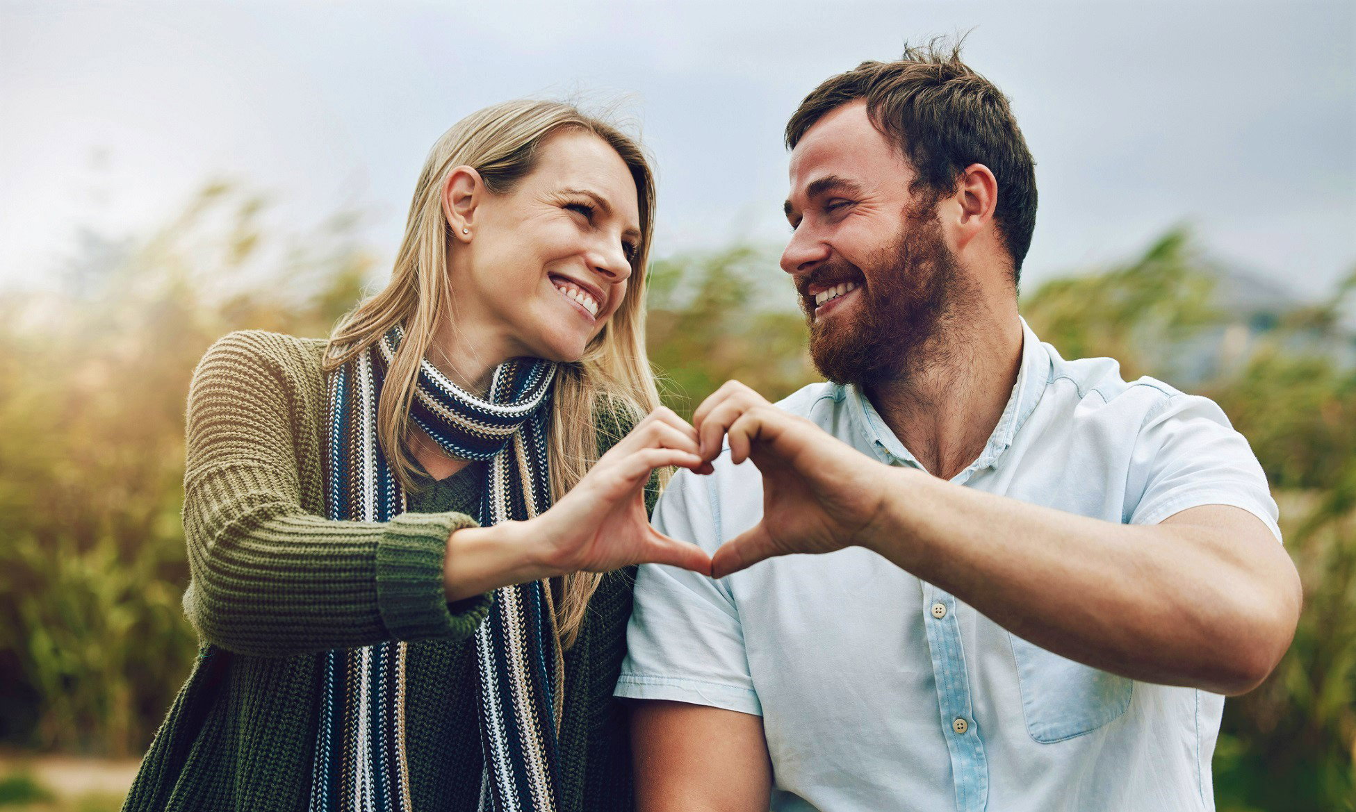 Podaruj wybrankowi tę 1 rzecz, a odwzajemni uczucie