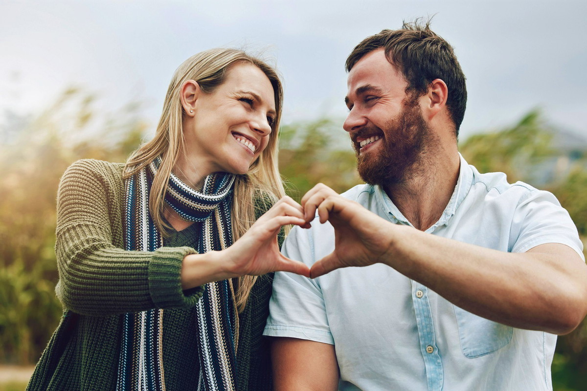 Podaruj wybrankowi tę 1 rzecz, a odwzajemni uczucie