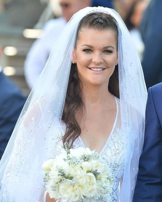 Agnieszka Radwańska