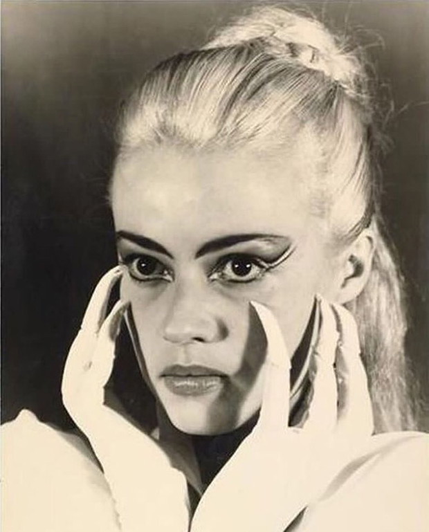 Jeanne Moreau nie żyje