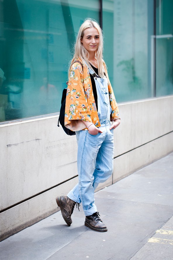 Kimono trend na lato i jesień 2017