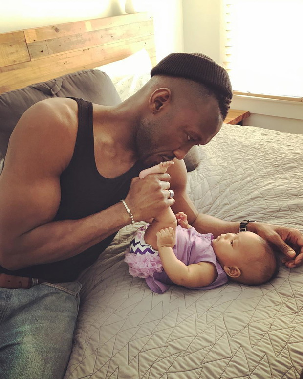 Mahershala Ali w Detektywie