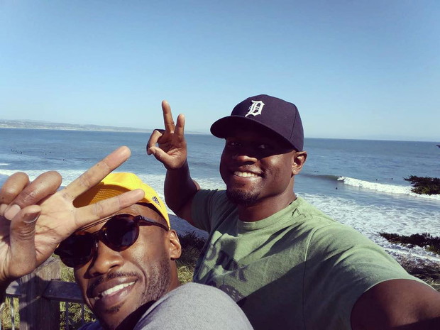 Mahershala Ali w Detektywie