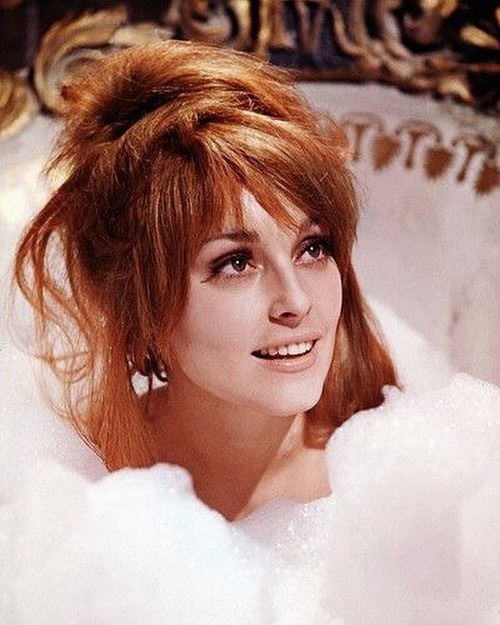 Sharon Tate