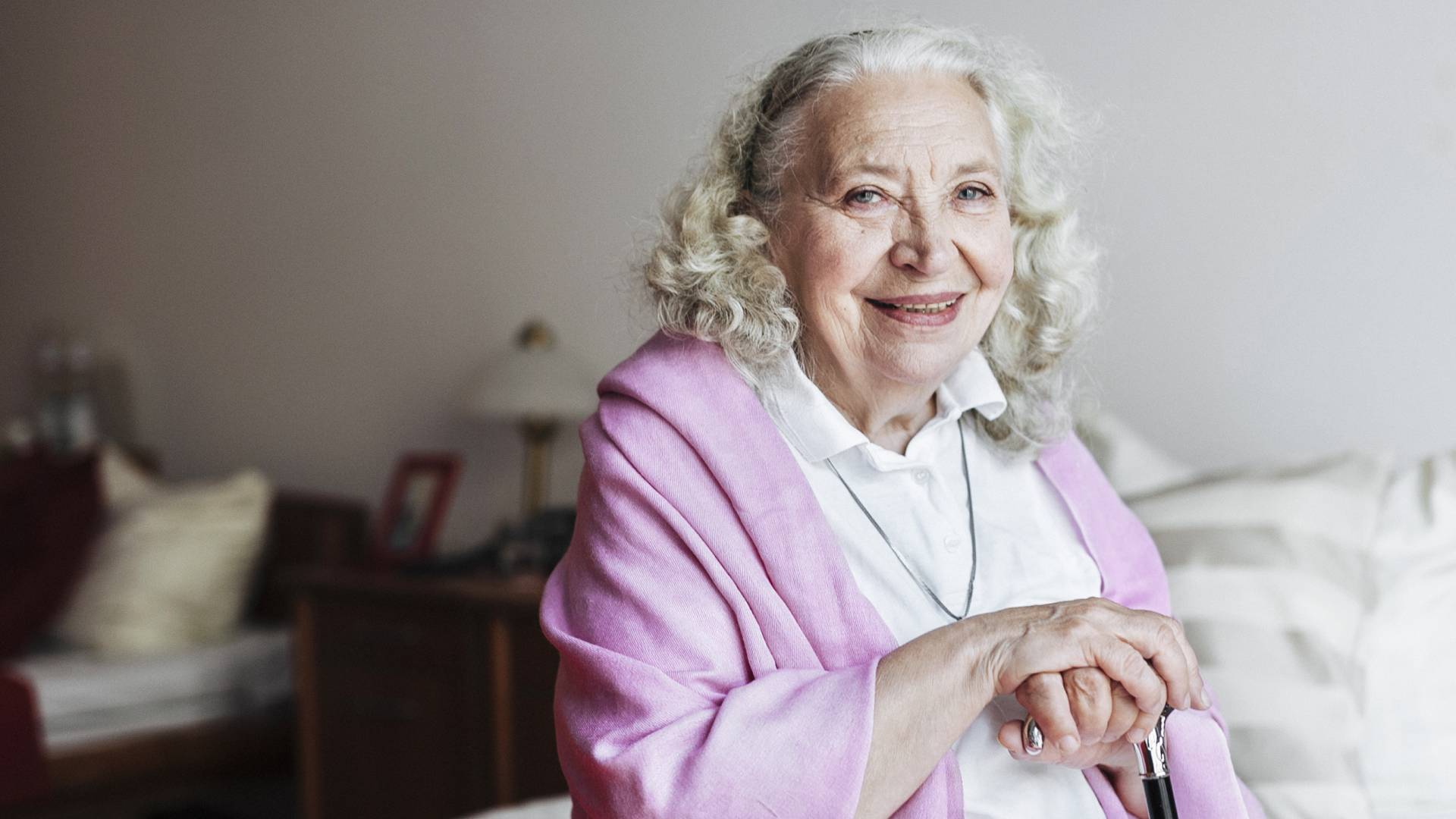 Babcia zdradza sekret szczęśliwej miłości. Zrób to do 8 marca, inaczej stracisz swoją szansę