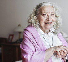Babcia zdradza sekret szczęśliwej miłości. Zrób to do 8 marca, inaczej stracisz swoją szansę