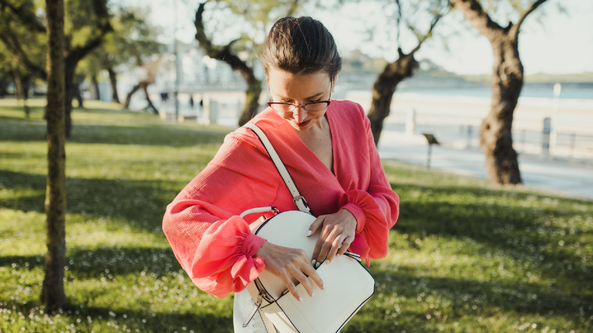 Ta 1 rzecz przyciąga pieniądze. Zawsze miej ją w torebce lub w portfelu