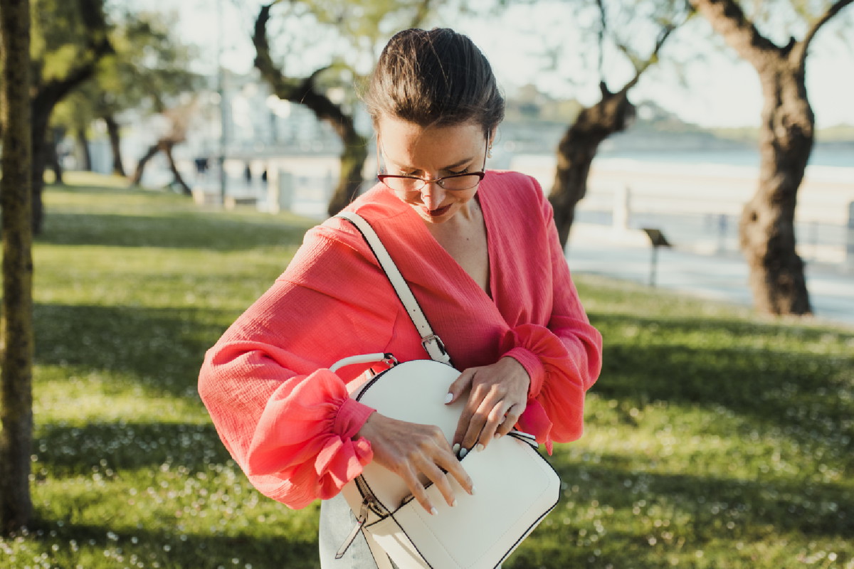 Ta 1 rzecz przyciąga pieniądze. Zawsze miej ją w torebce lub w portfelu