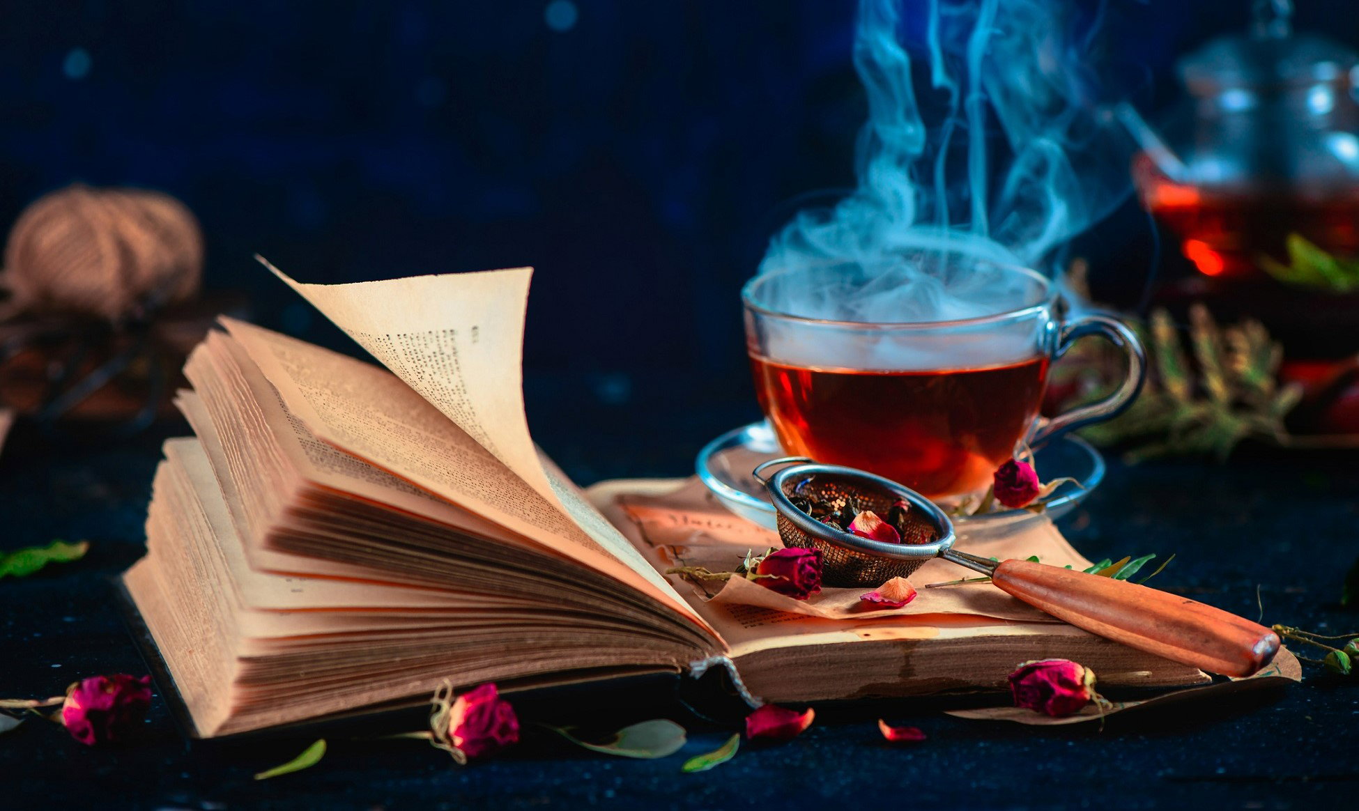 Cygański sposób na wielką miłość. Podaj mu ten napój, a nigdy cię nie zdradzi