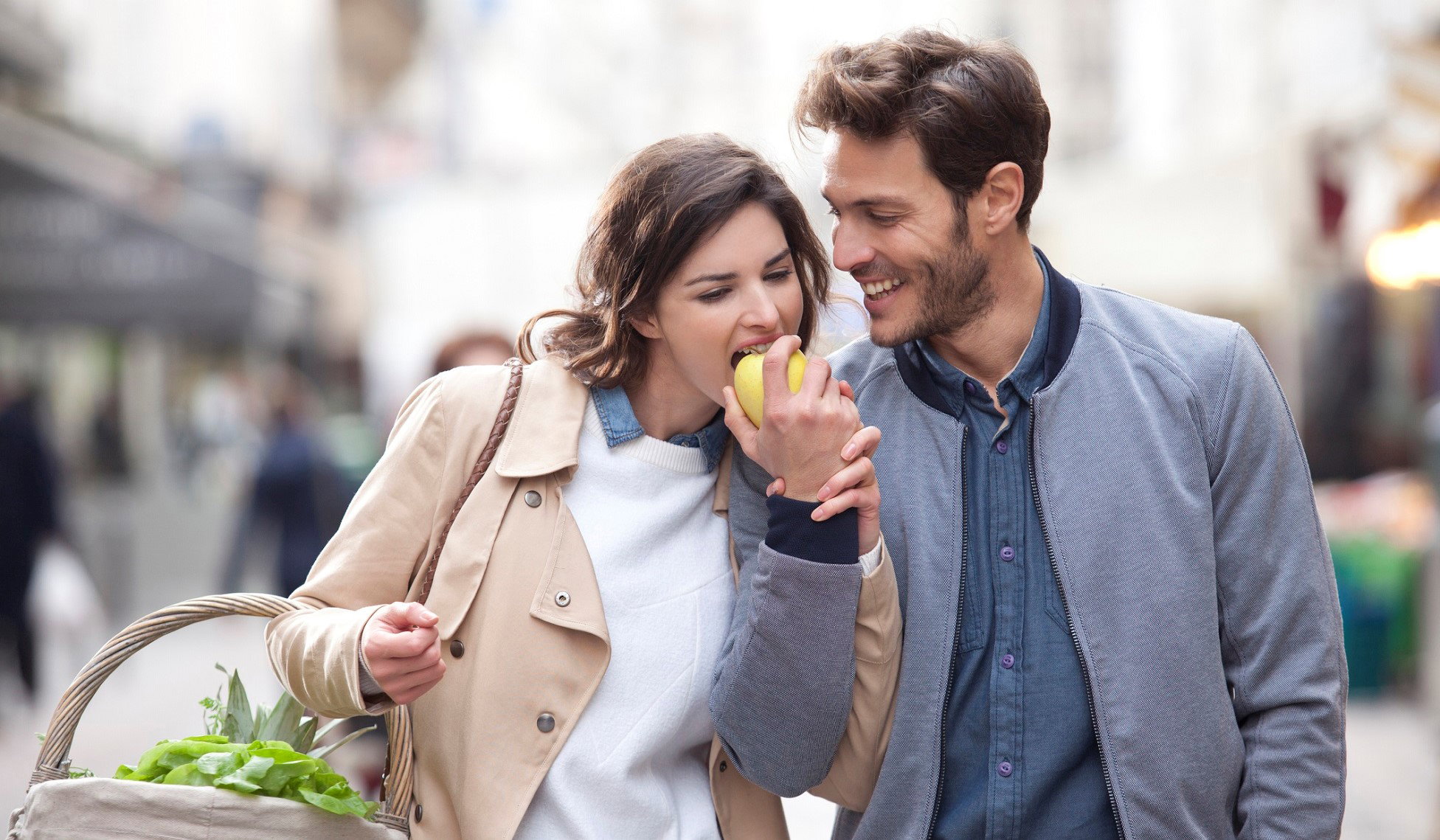 Ten 1 owoc zwiąże was na zawsze. Podaj go ukochanemu, a zapewnisz sobie miłość