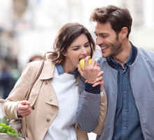 Ten 1 owoc zwiąże was na zawsze. Podaj go ukochanemu, a zapewnisz sobie miłość