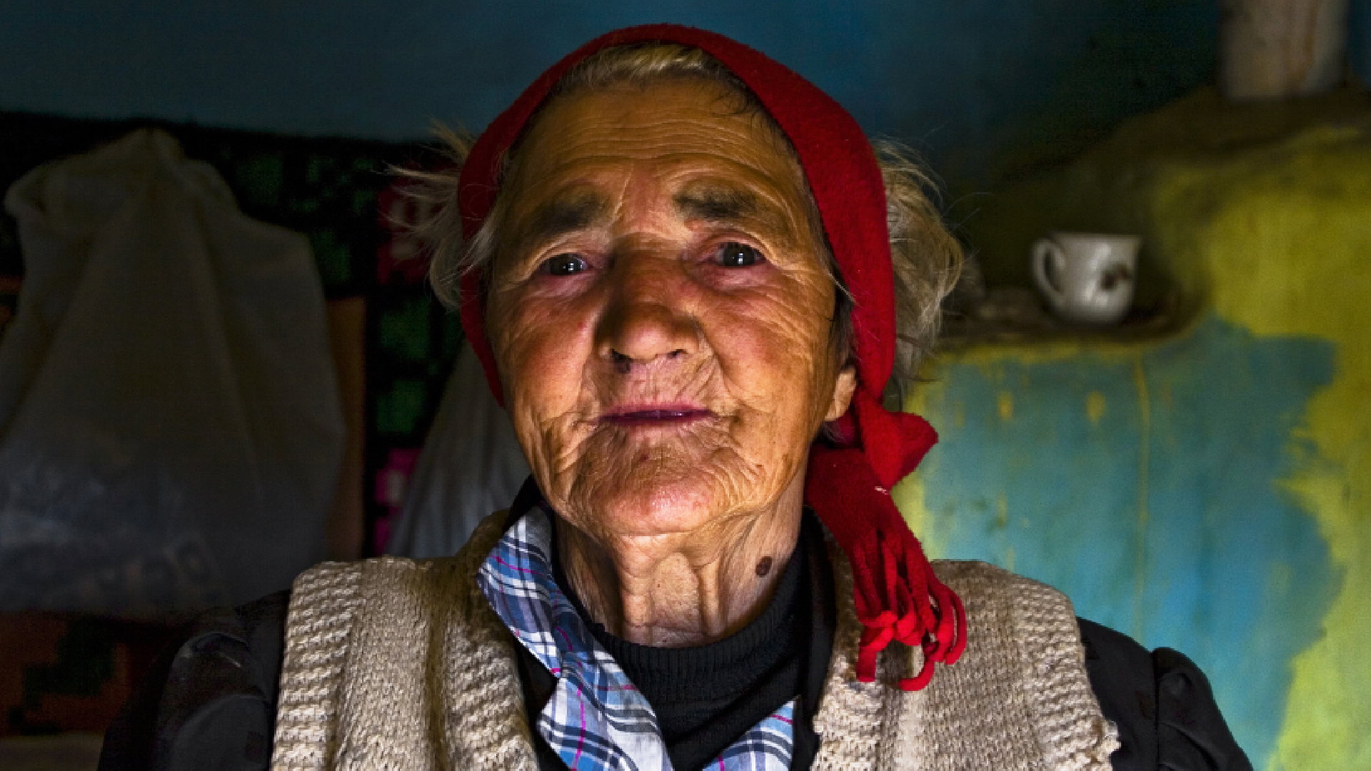 Stara cyganka ostrzega. Ten sen to najgorszy omen z możliwych