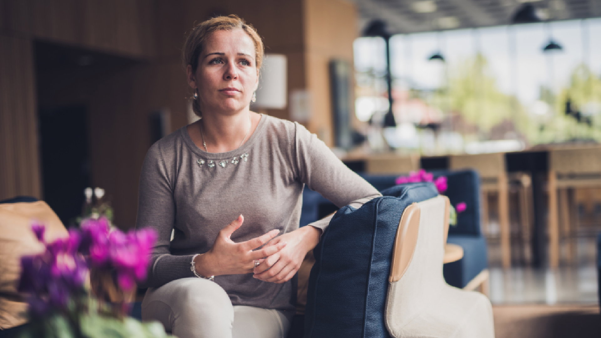 Kobiety o tych 3 znakach zodiaku nie cierpią Dnia Kobiet. Lepiej nie przynoś im wtedy kwiatów