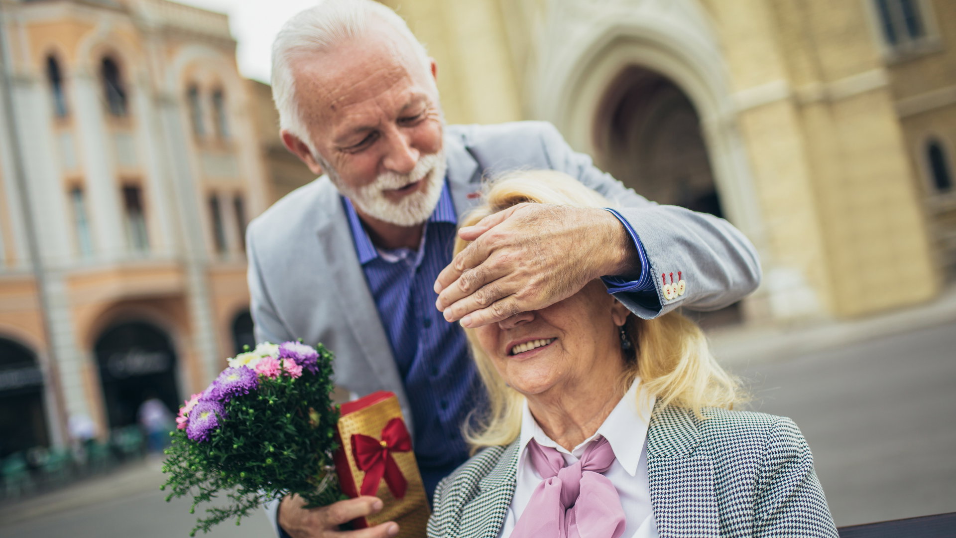 Kwiaty w tym kolorze przynoszą pecha. Nigdy nie dawaj ich nikomu w prezencie