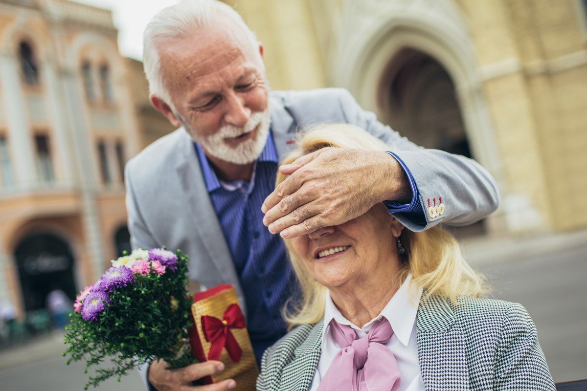 Kwiaty w tym kolorze przynoszą pecha. Nigdy nie dawaj ich nikomu w prezencie