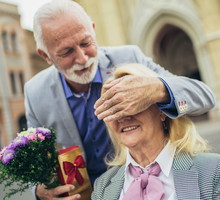 Kwiaty w tym kolorze przynoszą pecha. Nigdy nie dawaj ich nikomu w prezencie