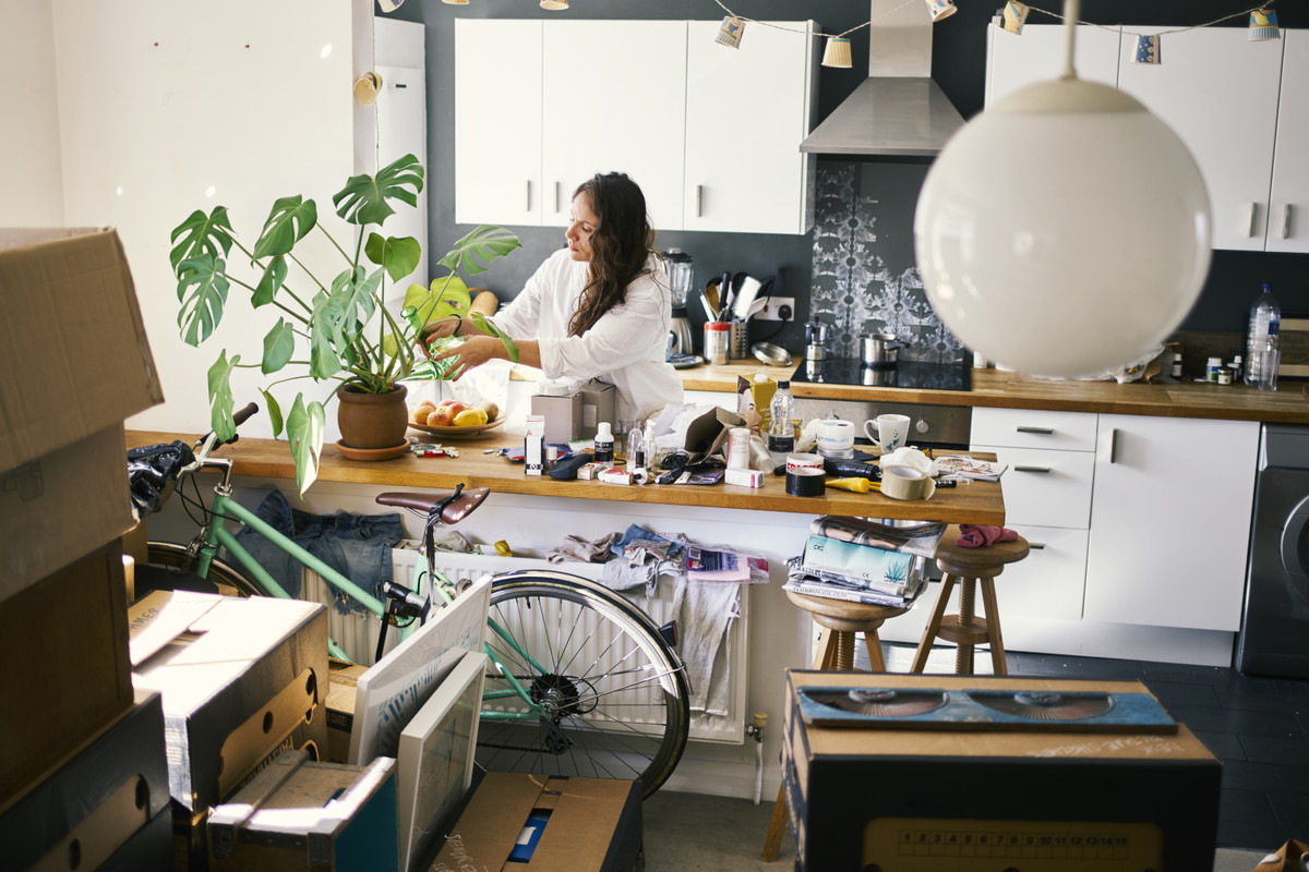 Ta 1 rzecz w domu przynosi pecha. Koniecznie pozbądź się jej do 21 marca