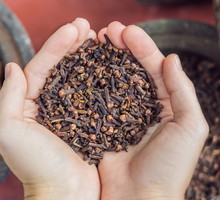 Goździki działają na pieniądze jak magnes. Uwaga, działają tylko w tym 1 miejscu