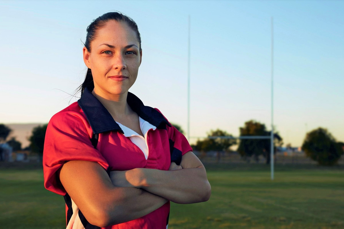 Kobiety o tych 3 znakach zodiaku to twardzielki. Nic nie zbije ich z tropu