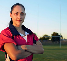 Kobiety o tych 3 znakach zodiaku to twardzielki. Nic nie zbije ich z tropu