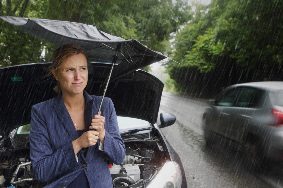 Wiele osób popełnia ten błąd i przyciąga pecha. Wystarczy 1 rzecz, by temu zapobiec