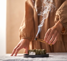 oczyszczanie energetyczne