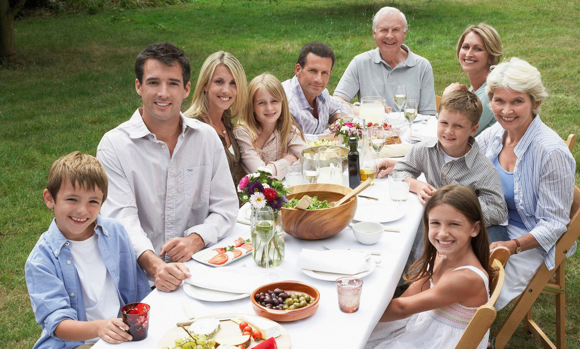 Te 3 znaki zodiaku są jak opoka rodziny. Spajają wszystkich dookoła