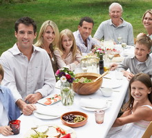 Te 3 znaki zodiaku są jak opoka rodziny. Spajają wszystkich dookoła