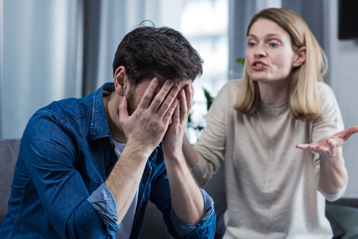 Dopasowanie znaków zodiaku: te pary to najgorsze połączenia. Ich związek jest skazany na porażkę
