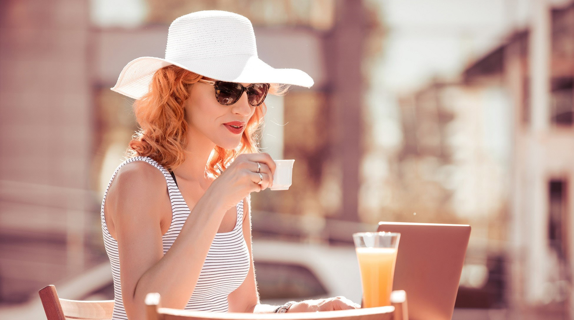 Twoja kawa może przynieść ci bogactwo