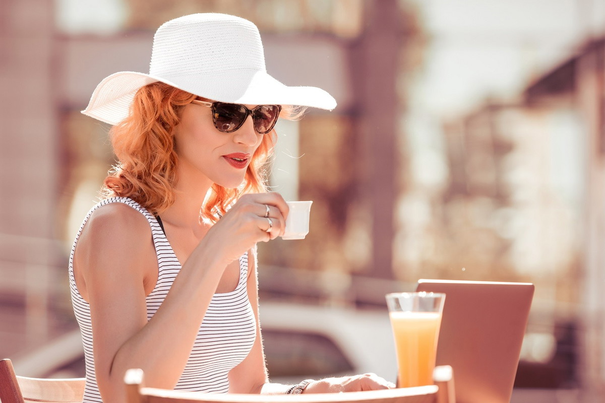 Twoja kawa może przynieść ci bogactwo