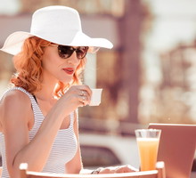 Twoja kawa może przynieść ci bogactwo