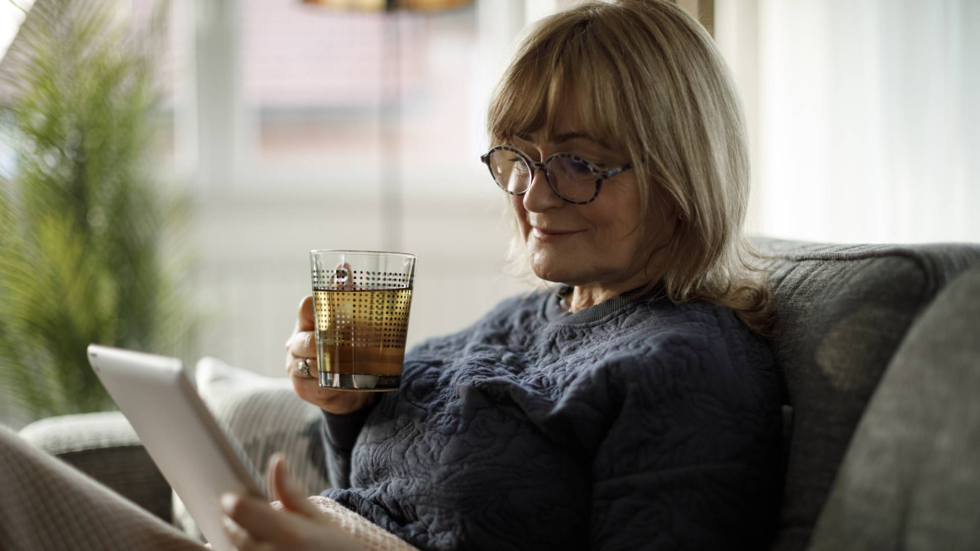 Dodaj 3 szczypty do herbaty, a ochronisz się przed urokami Jest 1 haczyk