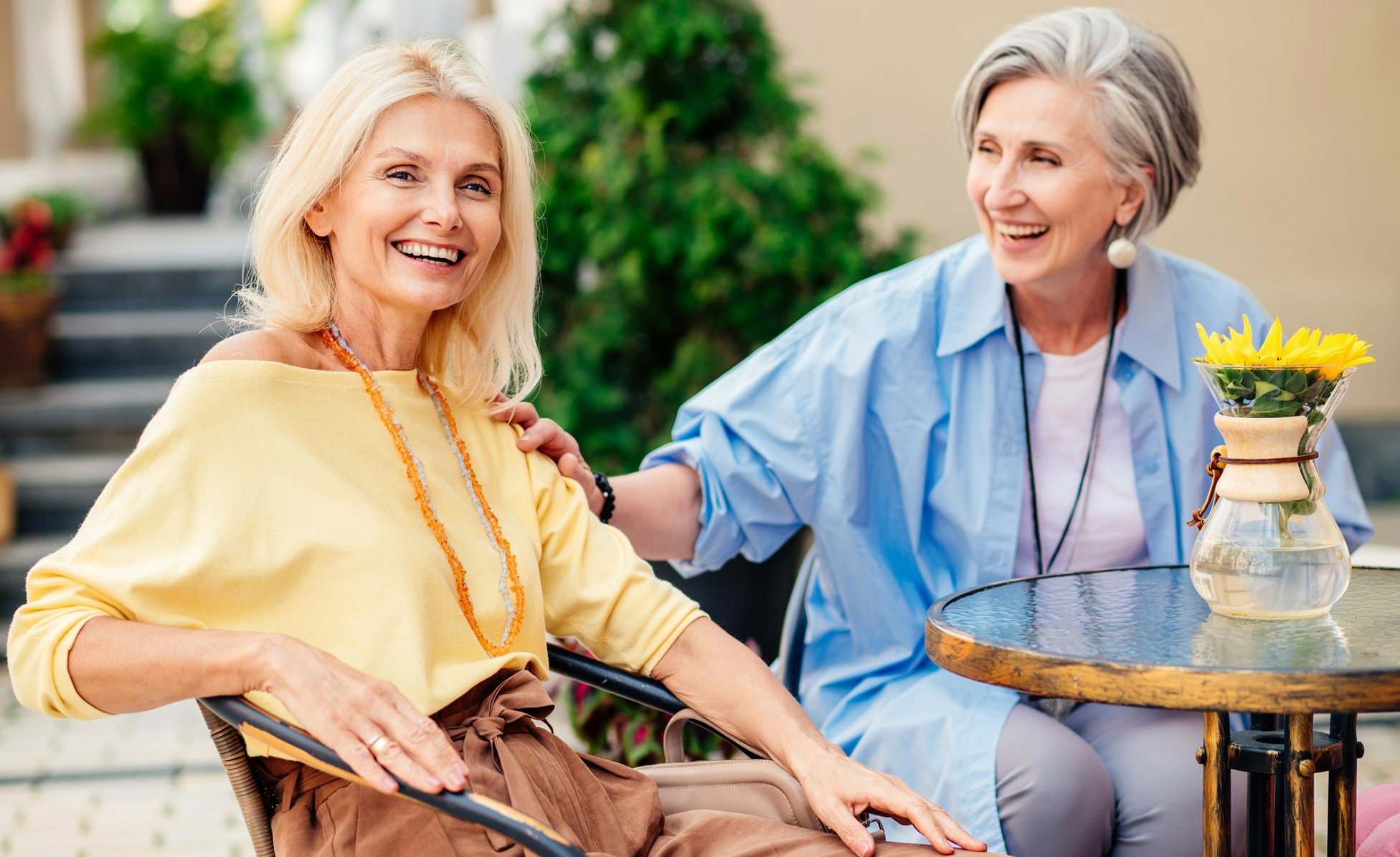 Ten znak wskazuje, kto ma szansę na długowieczność. Ma też inne, ciekawe znaczenie