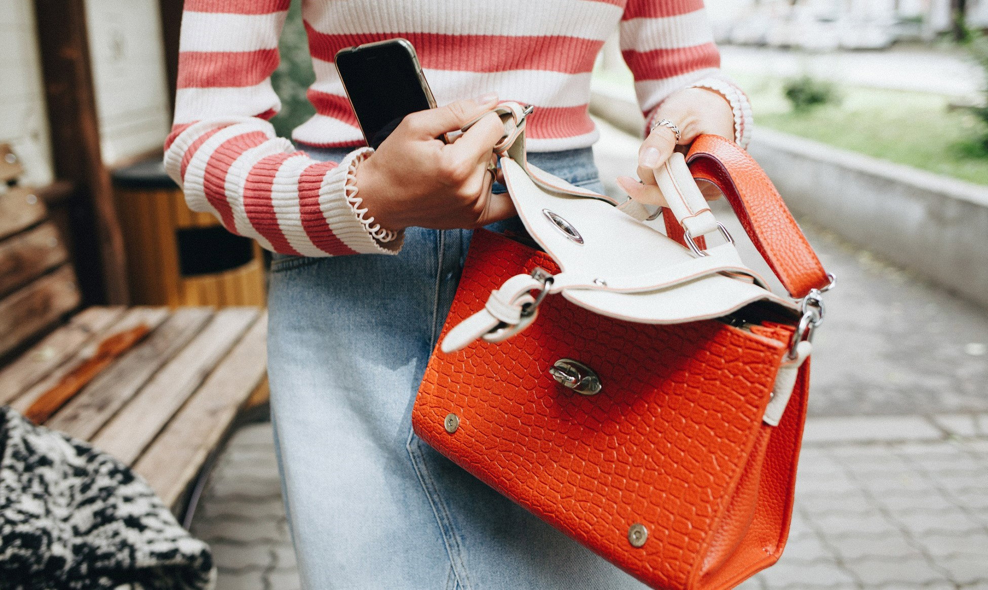 Noś ten drobiazg w torebce, a ustrzeżesz się przed złym okiem. Przyciąga też szczęście w finansach