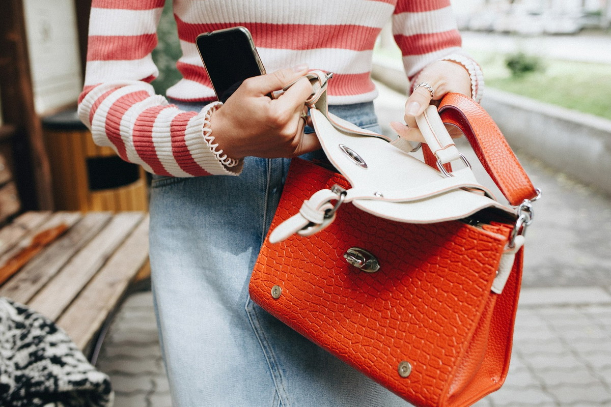 Noś ten drobiazg w torebce, a ustrzeżesz się przed złym okiem. Przyciąga też szczęście w finansach