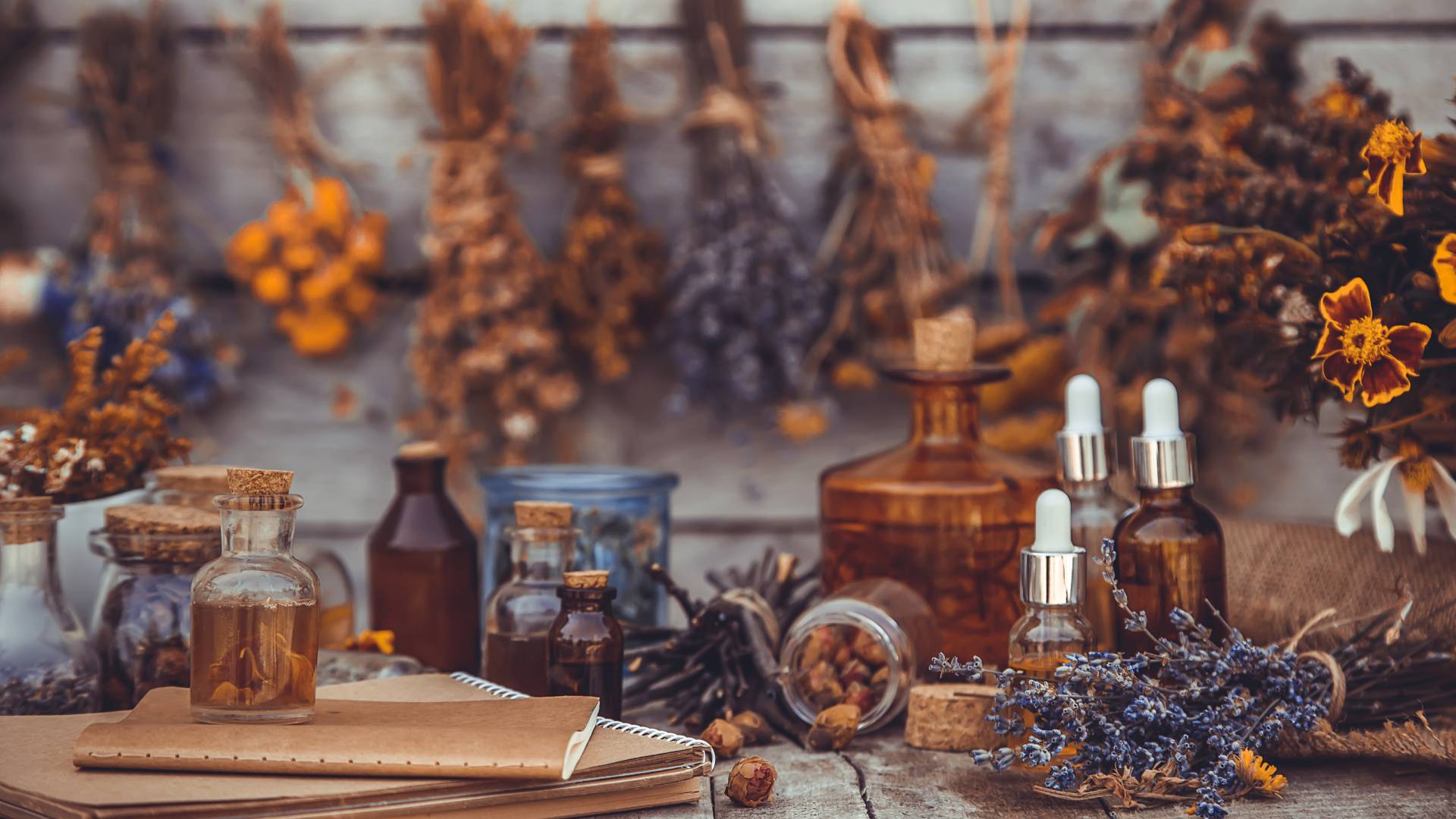 Marzysz o szczęśliwej miłości? Magiczny eliksir rozpali w nim szczere uczucie