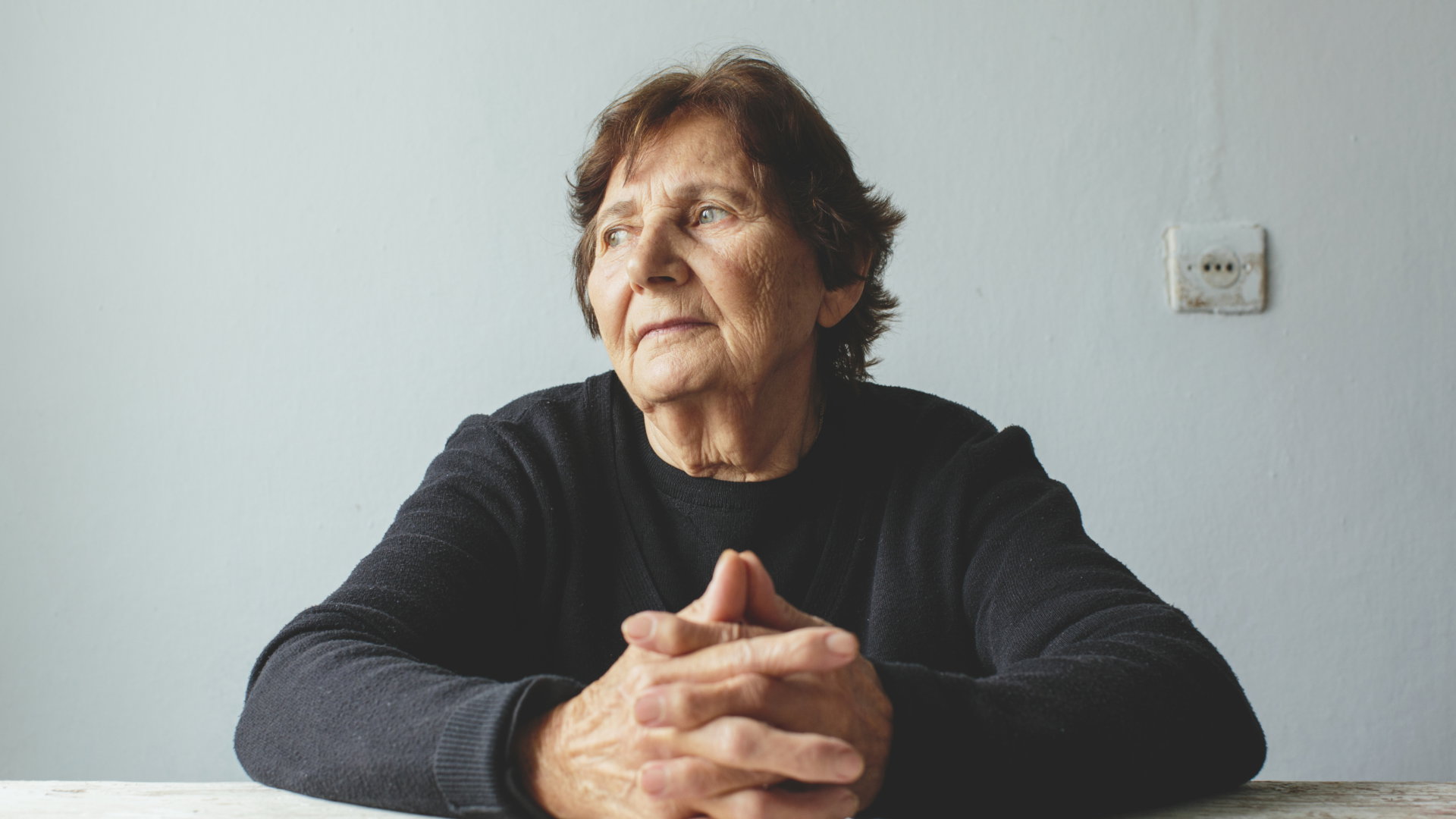 Ten sen nie oznacza nic dobrego. Babcia ze Śląska przed nim ostrzega