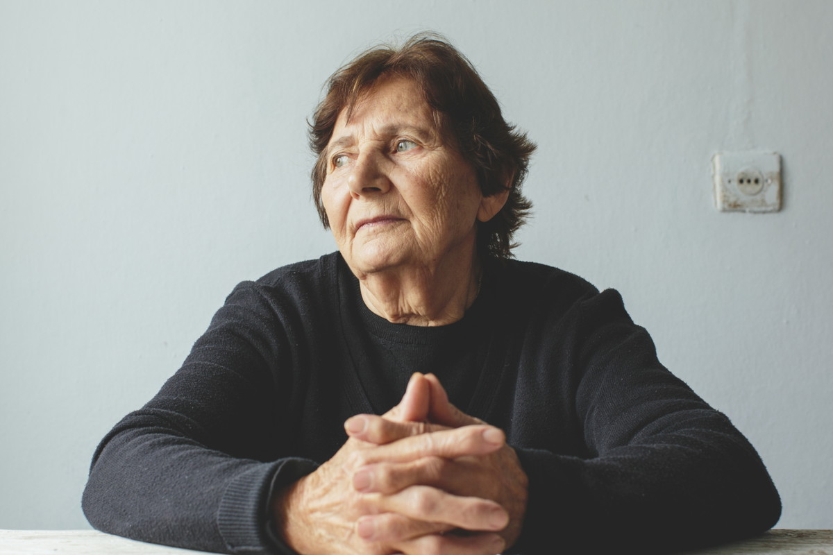 Ten sen nie oznacza nic dobrego. Babcia ze Śląska przed nim ostrzega