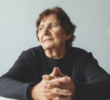 Ten sen nie oznacza nic dobrego. Babcia ze Śląska przed nim ostrzega