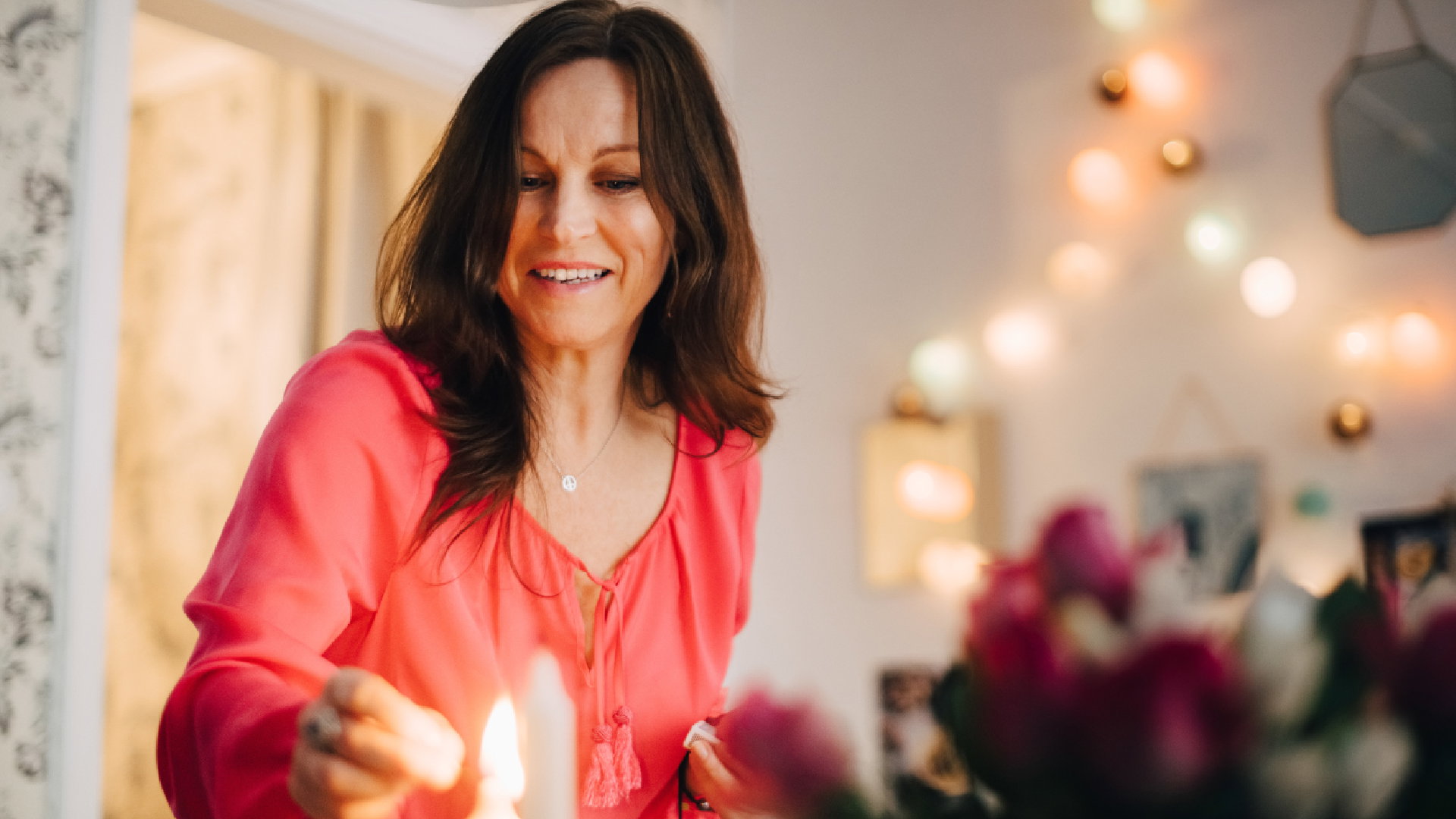 Rytuał na Dzień Kobiet. Zapewni ci wszystko, czego pragniesz, jeśli wykonasz go 8 marca