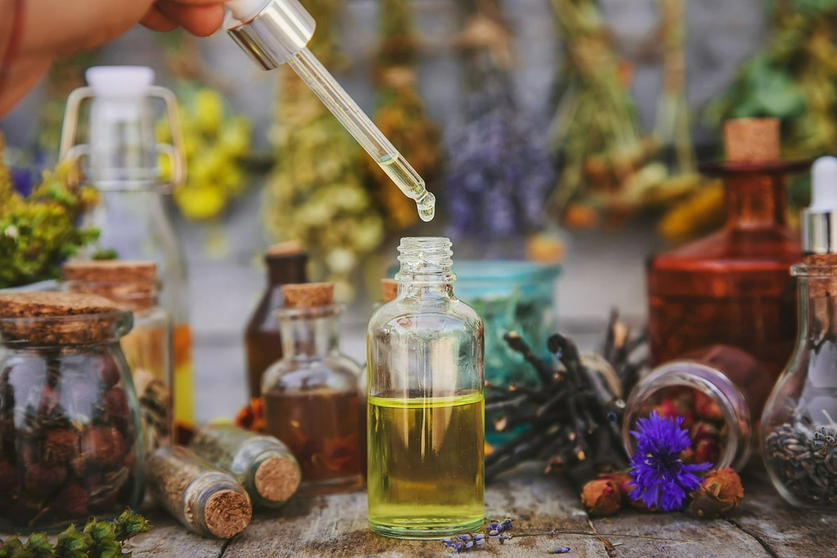 Ten olejek rozbudzi miłość w sercu wybranka