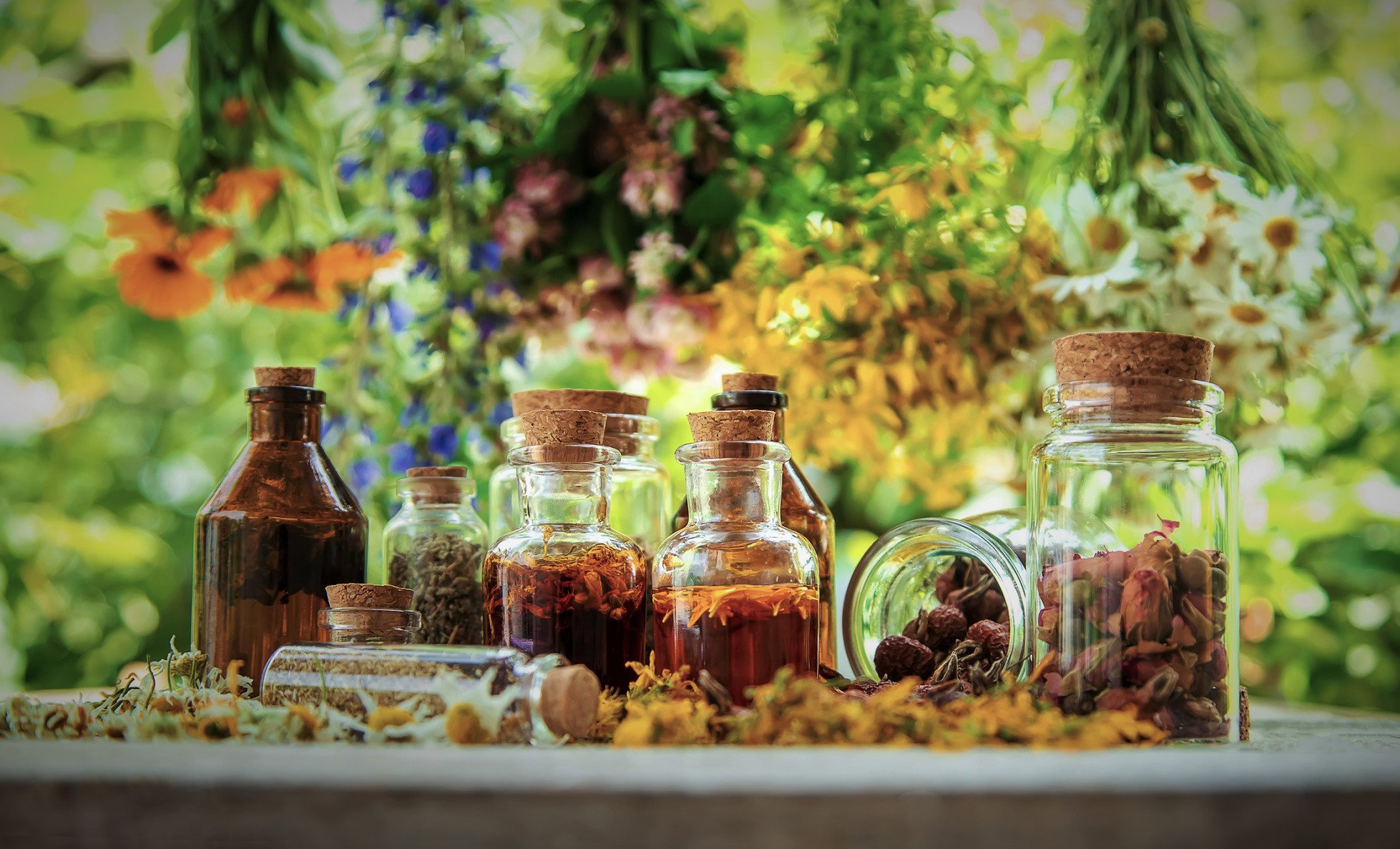 Słoik czarownicy pomoże ci spełnić marzenia. Przyciąga pieniądze, miłość lub przygody