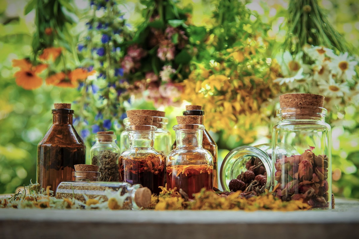 Słoik czarownicy pomoże ci spełnić marzenia. Przyciąga pieniądze, miłość lub przygody