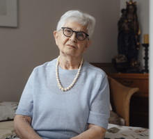 Jak odstraszyć koszmary senne? Babcia z Lubelszczyzny zdradza, że ta 1 rzecz pod poduszką pomoże