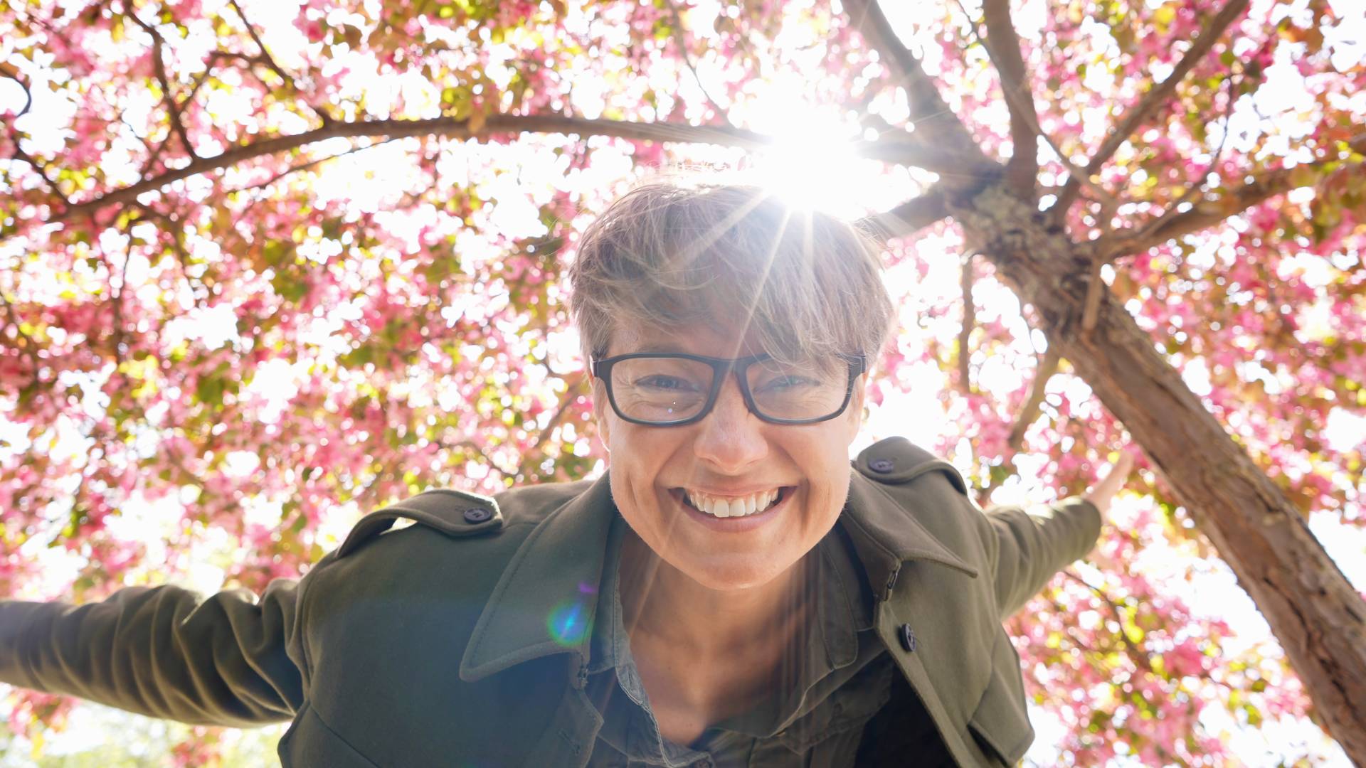 Zrób wiosenne porządki w swojej duszy. Ta 1 rzecz jest najważniejsza